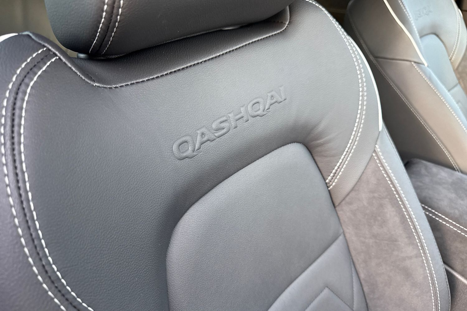 Used Nissan Qashqai 2025 for sale - 76055626: Photo 41