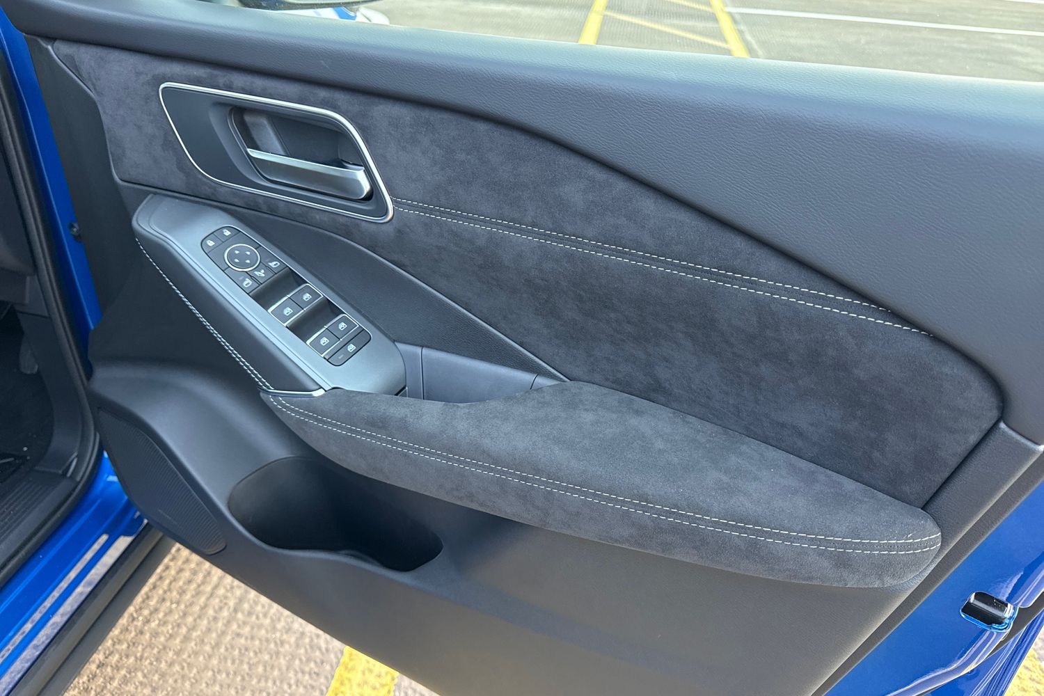 Used Nissan Qashqai 2025 for sale - 76055626: Photo 42