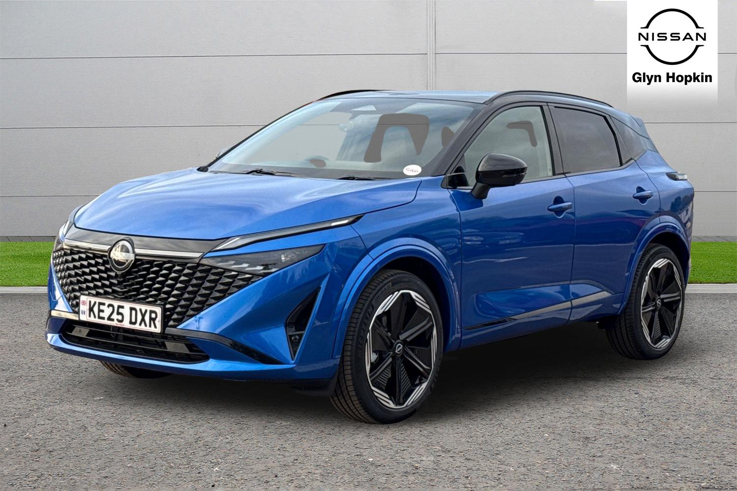 Used Nissan Qashqai 2025 for sale - 76055626: Photo 7