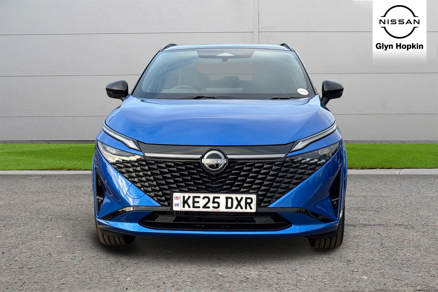 Used Nissan Qashqai 2025 for sale - 76055626: Photo 8