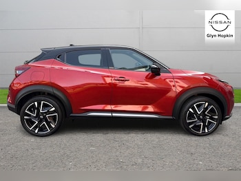 Used Nissan Juke 2025 for sale - 75438862: Photo