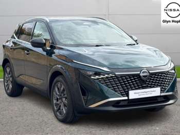 2025 - 1.3 DiG-T MH 158 Tekna 5dr Xtronic Auto