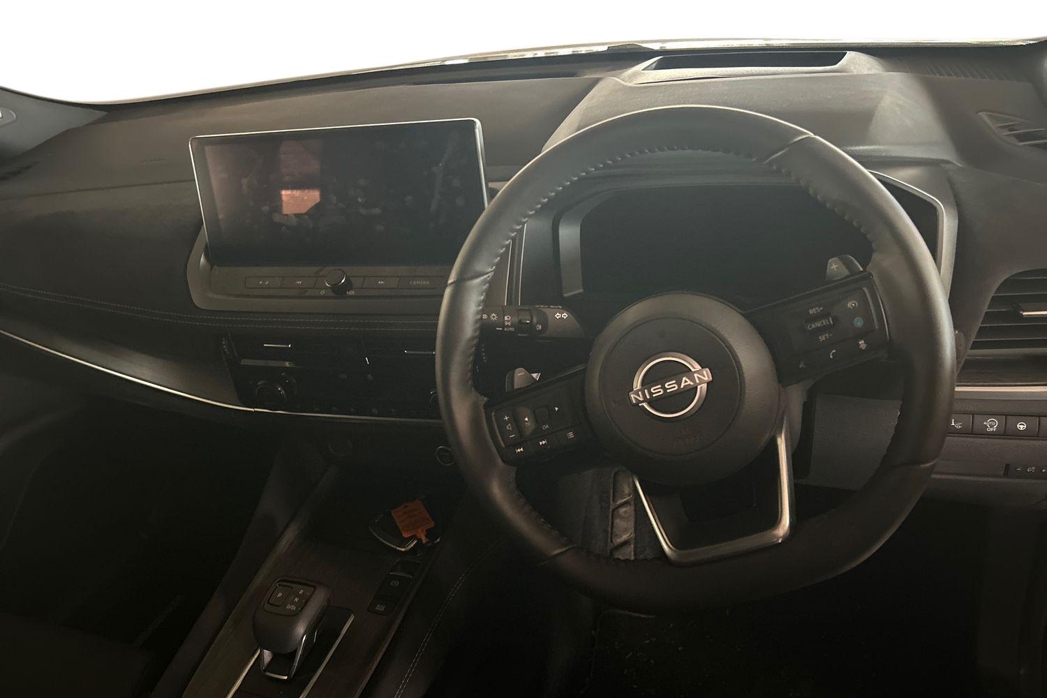Used Nissan Qashqai 2025 for sale - 77151406: Photo 12