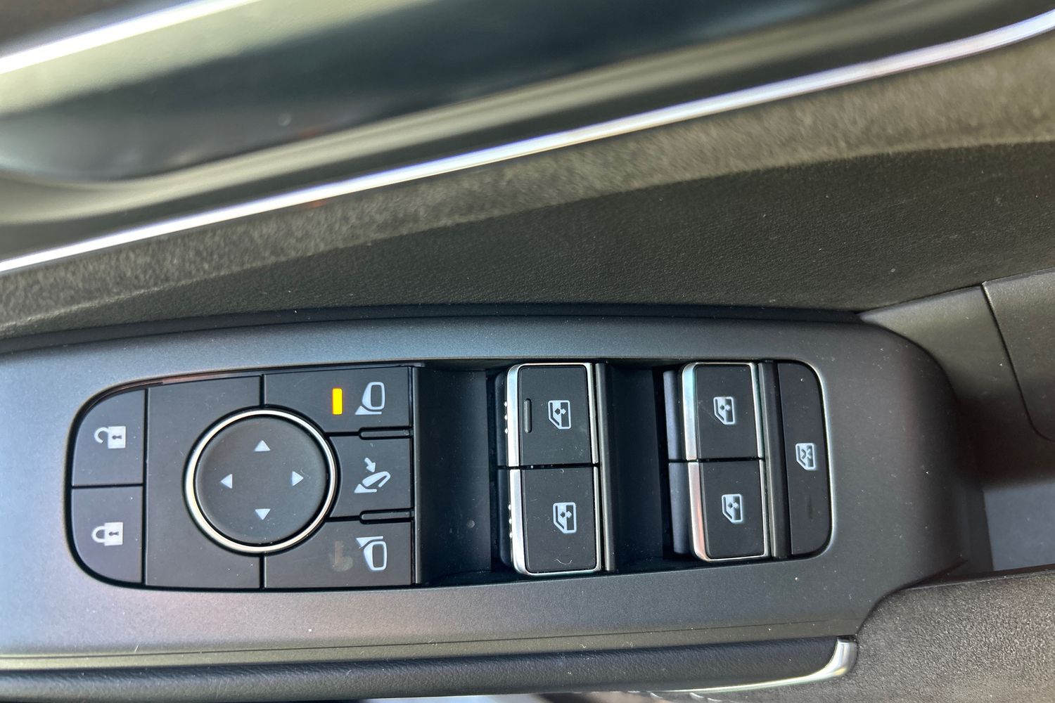 Used Nissan Qashqai 2025 for sale - 77151406: Photo 16