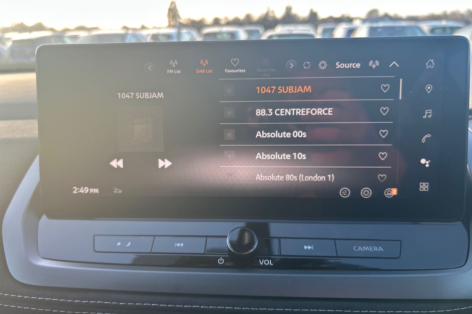 Used Nissan Qashqai 2025 for sale - 77151406: Photo 17