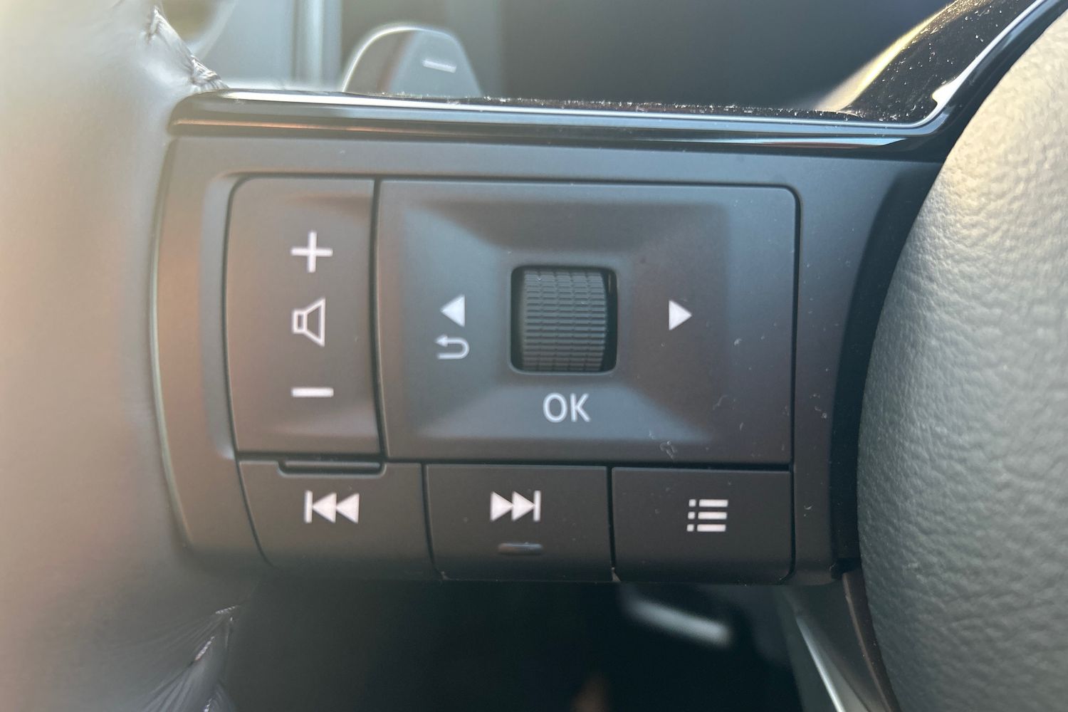 Used Nissan Qashqai 2025 for sale - 77151406: Photo 21