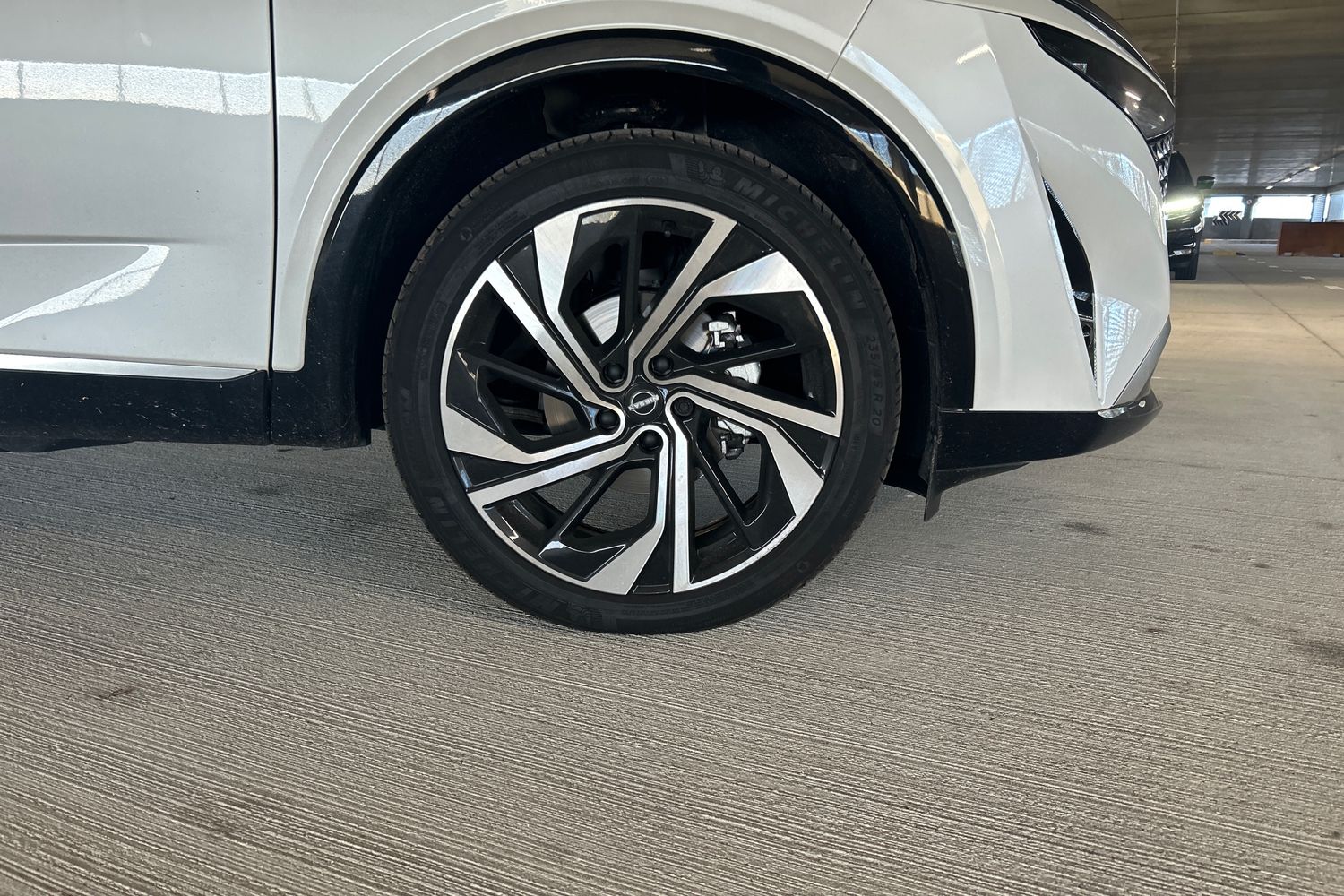 Used Nissan Qashqai 2025 for sale - 77151406: Photo 32