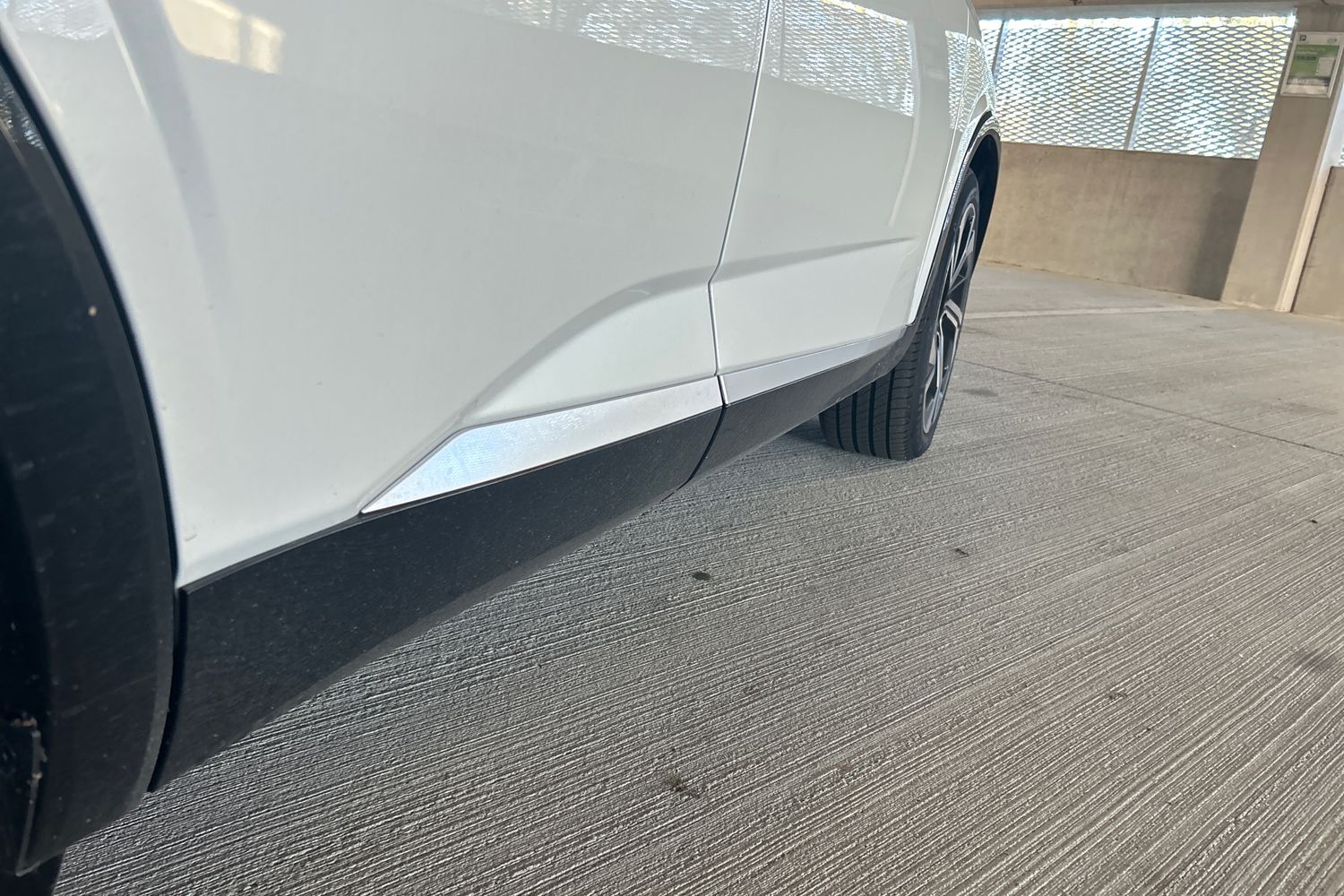 Used Nissan Qashqai 2025 for sale - 77151406: Photo 34