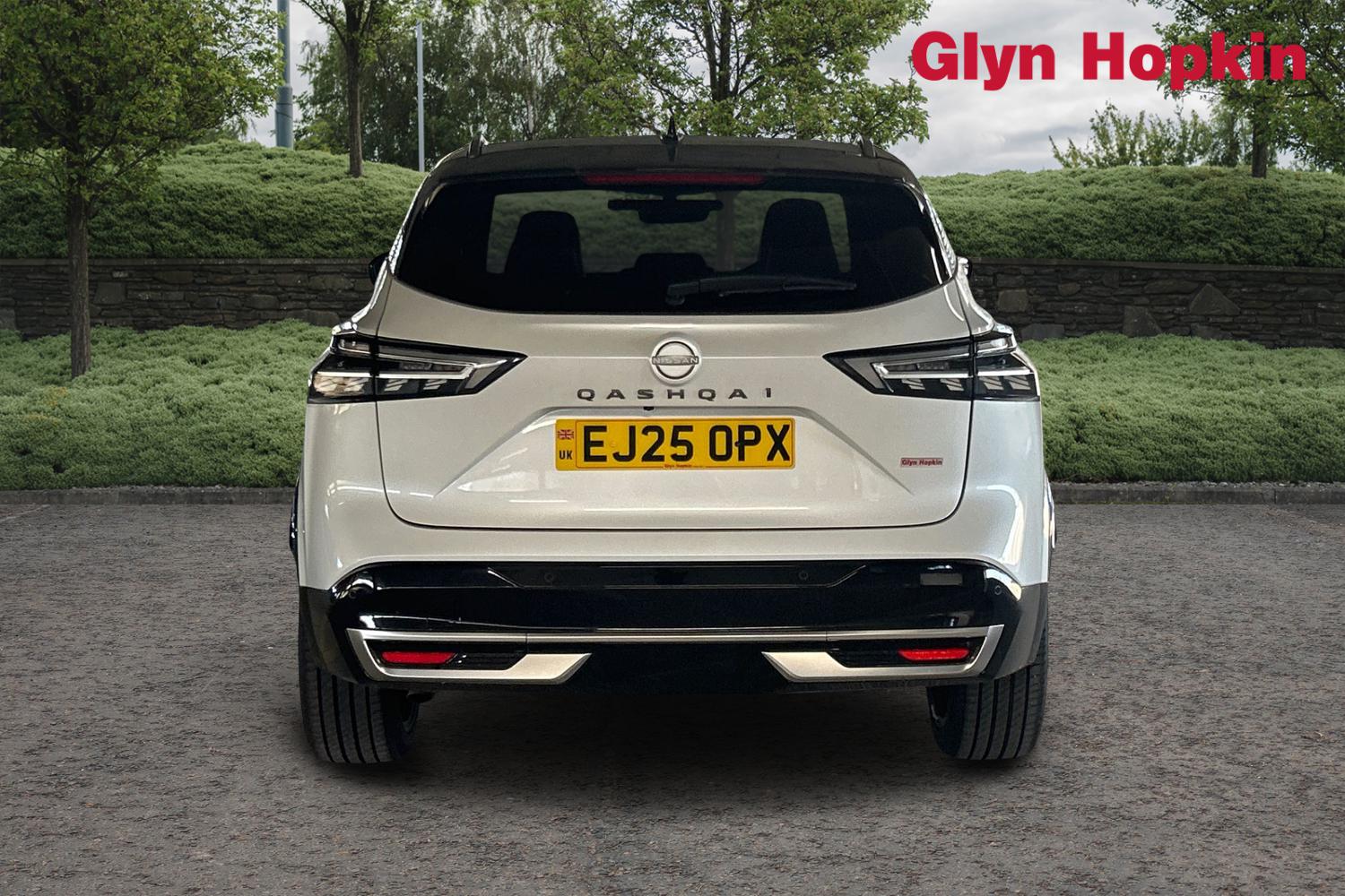 Used Nissan Qashqai 2025 for sale - 77151406: Photo 4