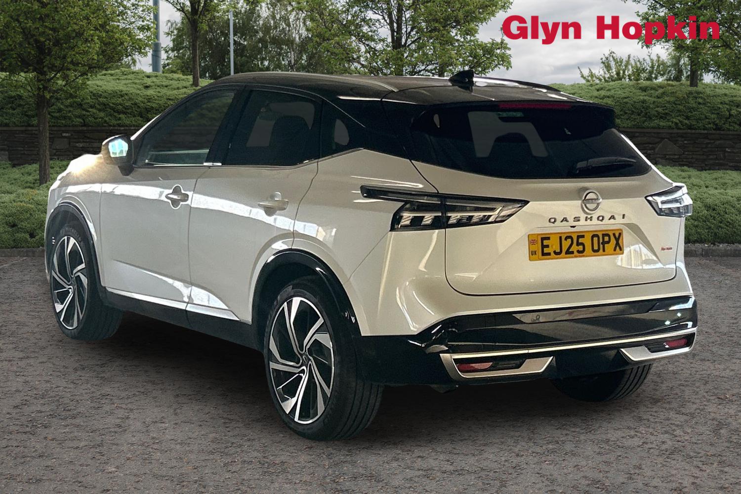 Used Nissan Qashqai 2025 for sale - 77151406: Photo 5