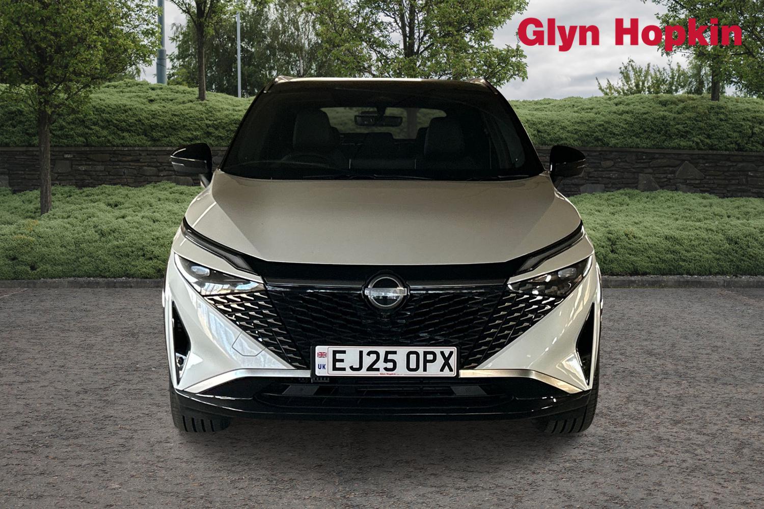 Used Nissan Qashqai 2025 for sale - 77151406: Photo 8