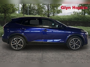 Used Nissan Qashqai 2023 for sale - 76312301: Photo