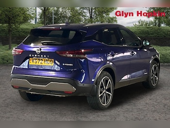 Used Nissan Qashqai 2023 for sale - 76312301: Photo