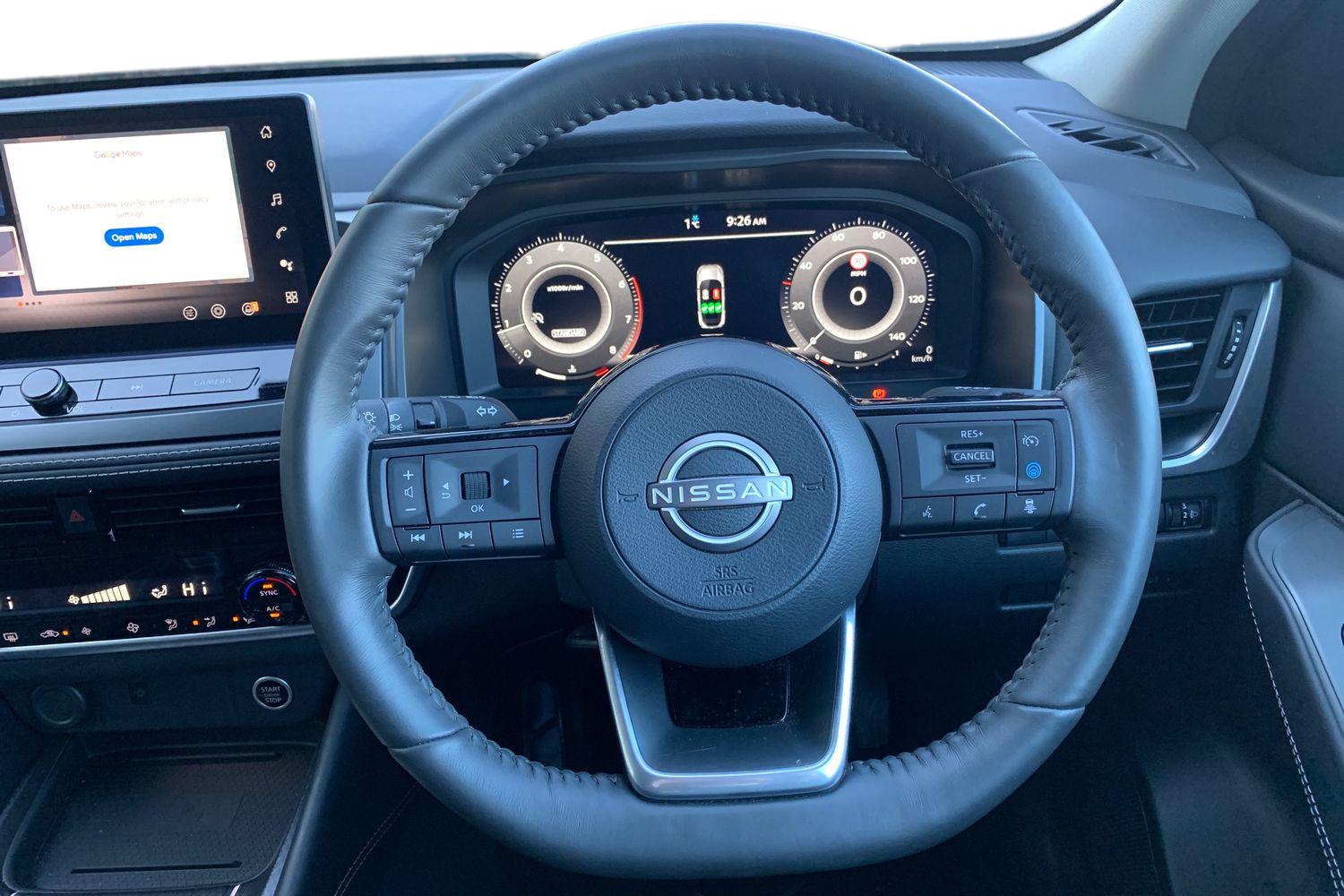 Used Nissan Qashqai 2025 for sale - 77803741: Photo 11