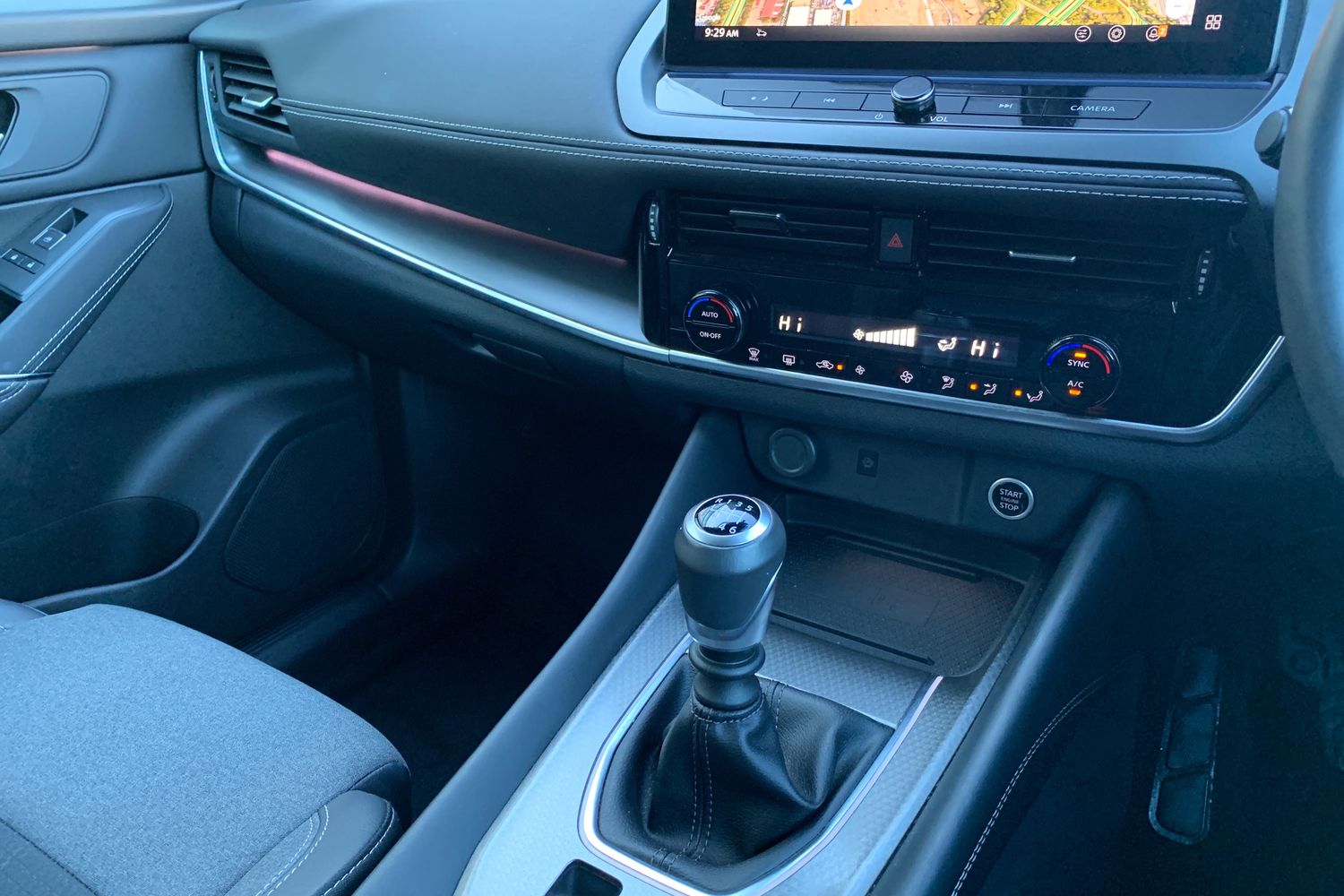 Used Nissan Qashqai 2025 for sale - 77803741: Photo 14