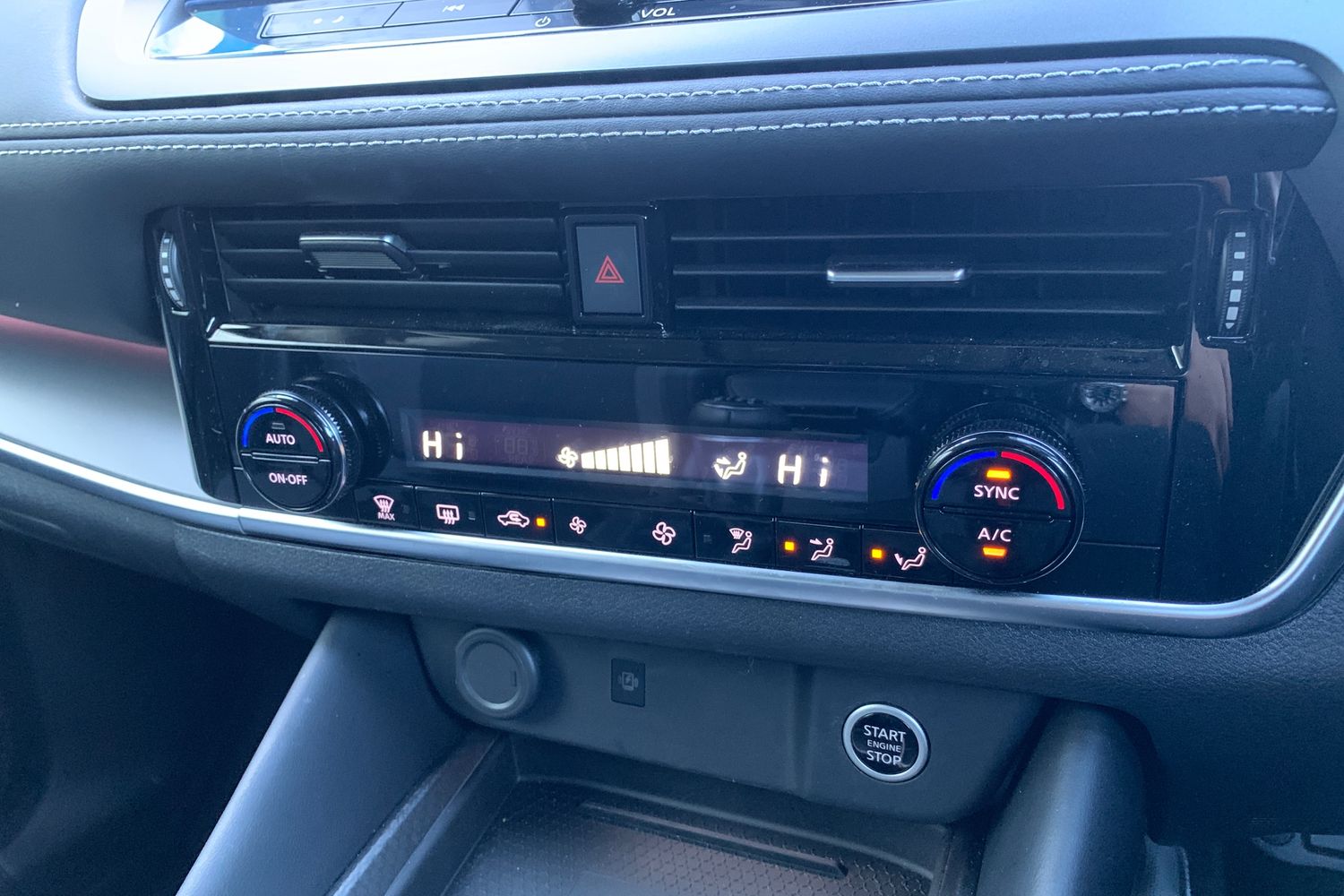 Used Nissan Qashqai 2025 for sale - 77803741: Photo 15