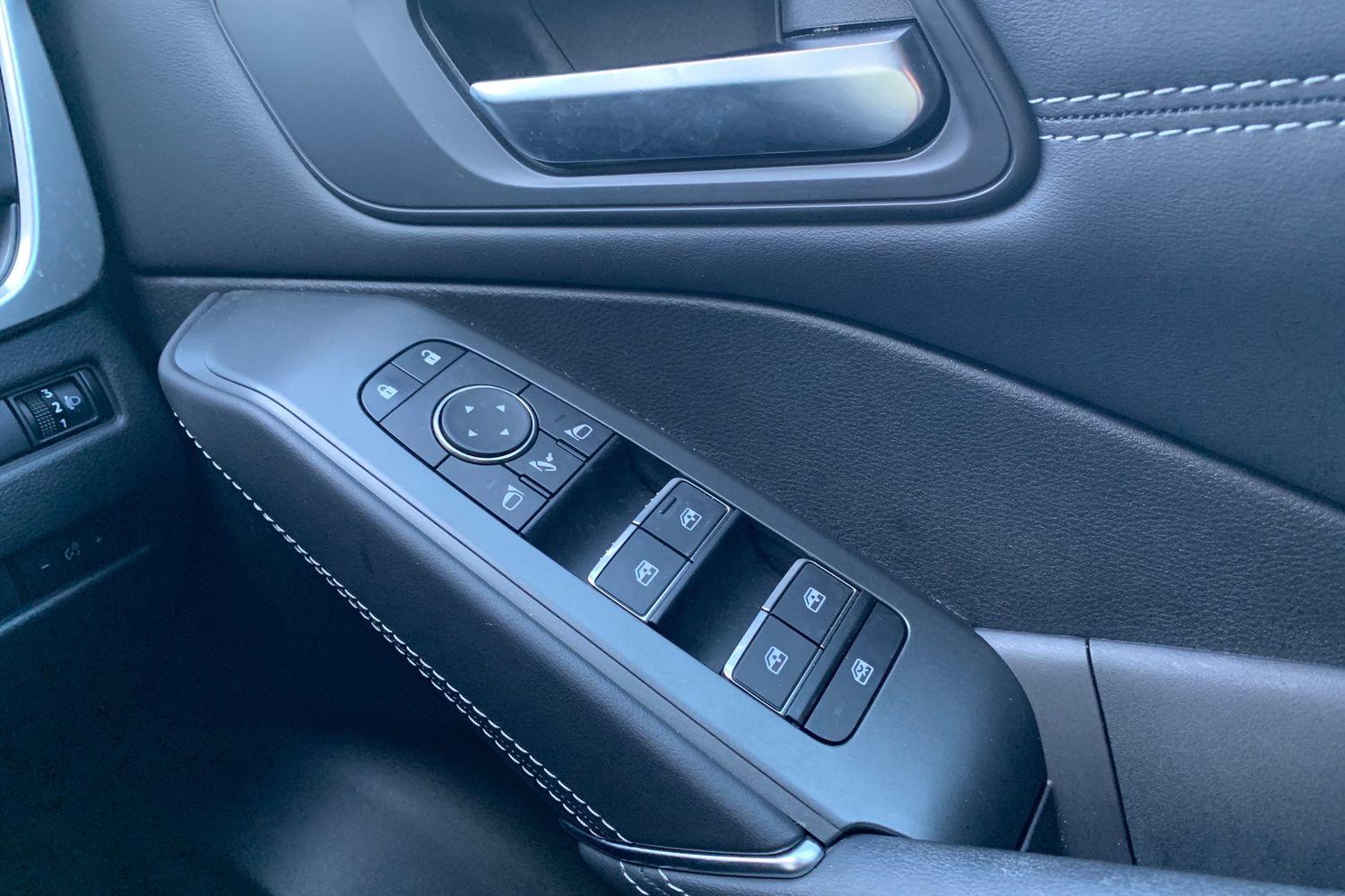 Used Nissan Qashqai 2025 for sale - 77803741: Photo 16