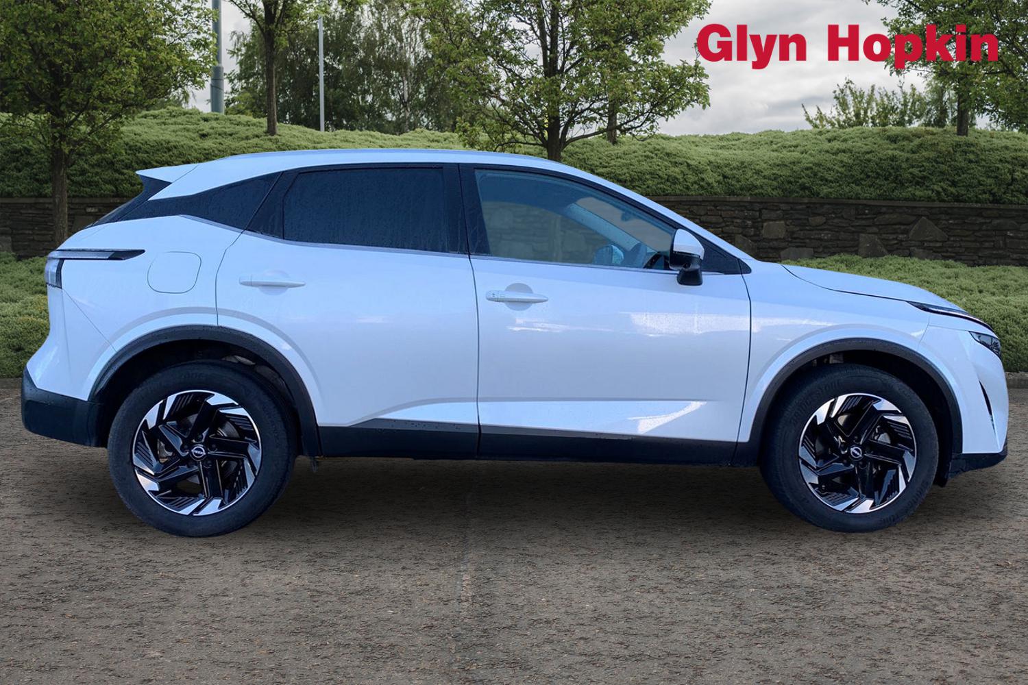 Used Nissan Qashqai 2025 for sale - 77803741: Photo 2