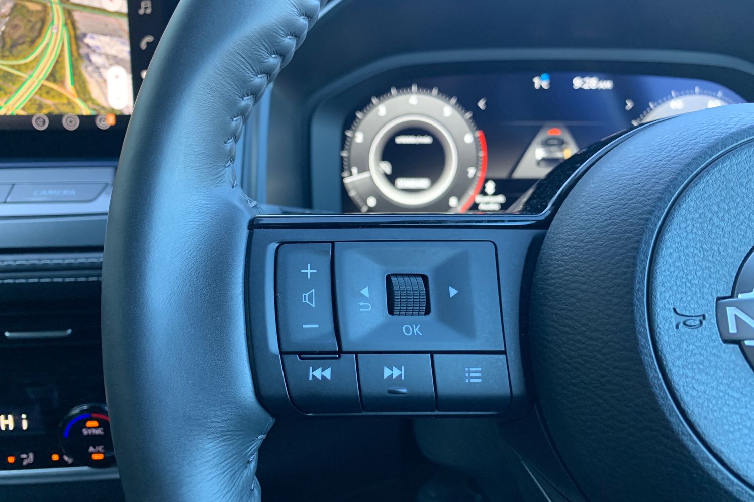 Used Nissan Qashqai 2025 for sale - 77803741: Photo 21