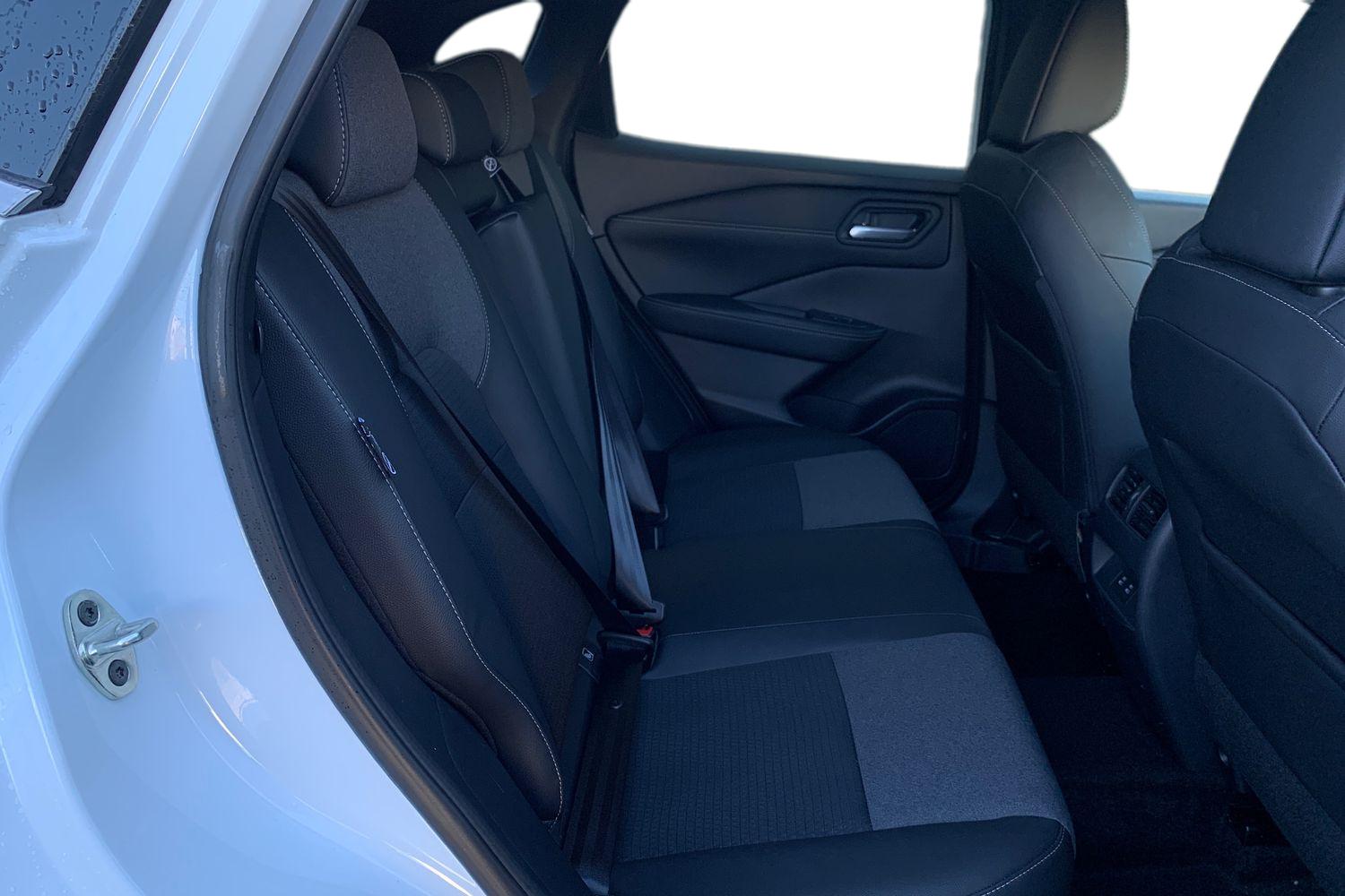 Used Nissan Qashqai 2025 for sale - 77803741: Photo 23