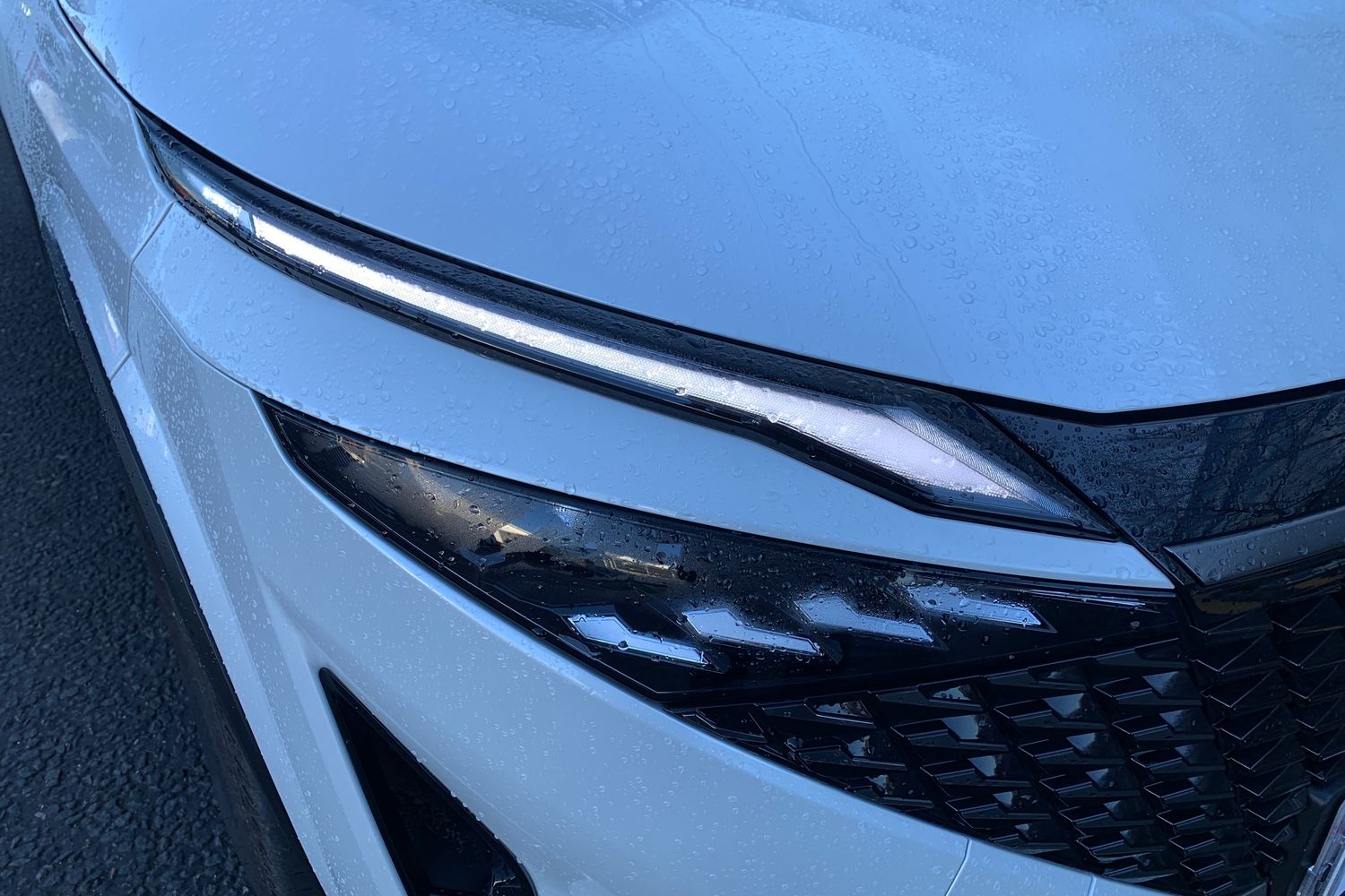 Used Nissan Qashqai 2025 for sale - 77803741: Photo 27