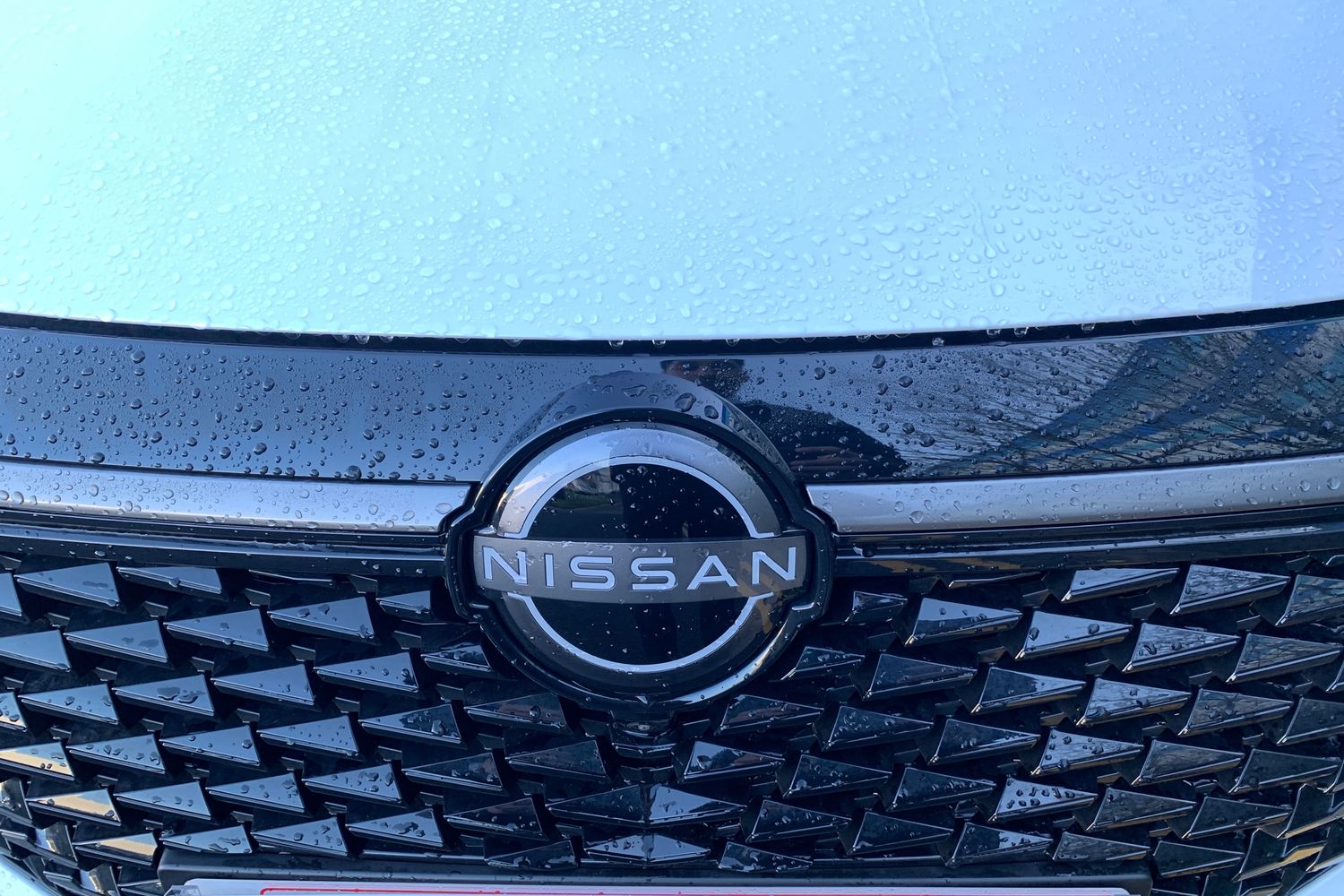 Used Nissan Qashqai 2025 for sale - 77803741: Photo 29