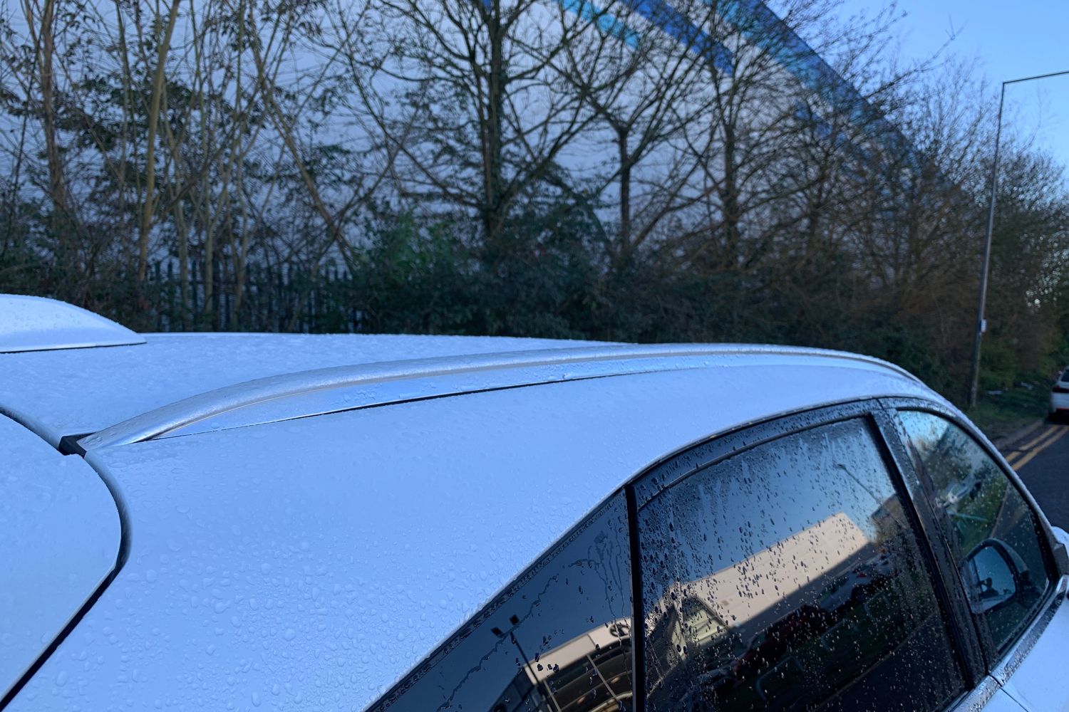 Used Nissan Qashqai 2025 for sale - 77803741: Photo 35