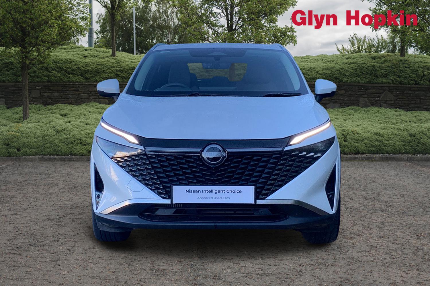 Used Nissan Qashqai 2025 for sale - 77803741: Photo 8