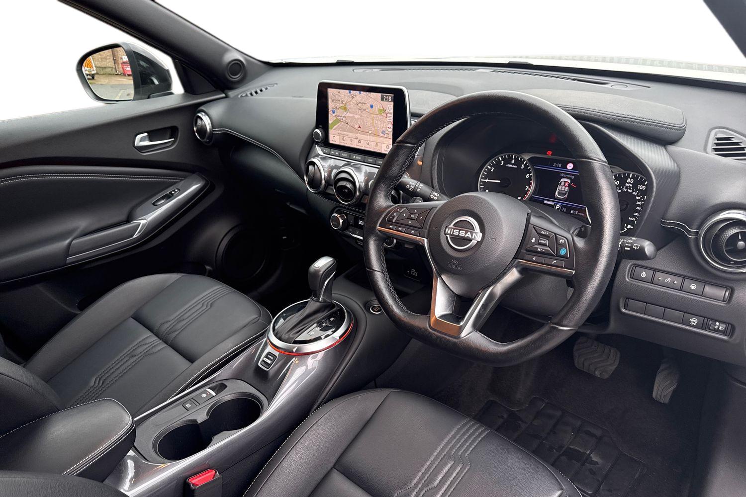 Used Nissan Juke 2022 for sale - 78152498: Photo 10