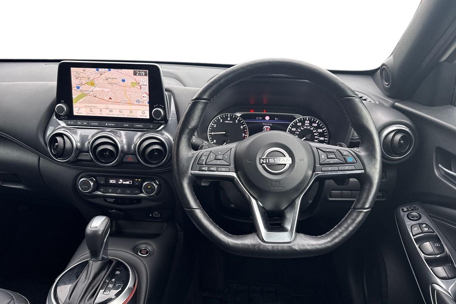 Used Nissan Juke 2022 for sale - 78152498: Photo 11