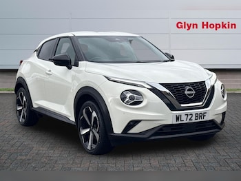 Used Nissan Juke 2022 for sale - 78152498: Photo