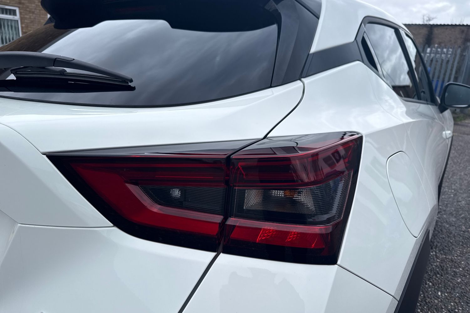 Used Nissan Juke 2022 for sale - 78152498: Photo 29