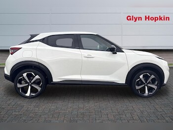 Used Nissan Juke 2022 for sale - 78152498: Photo