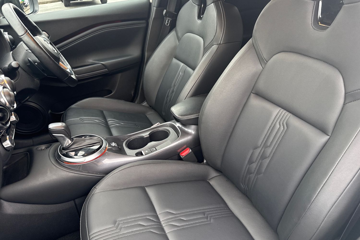 Used Nissan Juke 2022 for sale - 78152498: Photo 38