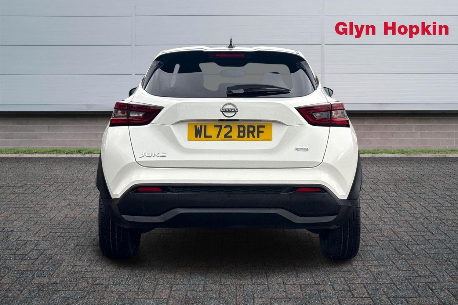 Used Nissan Juke 2022 for sale - 78152498: Photo 4