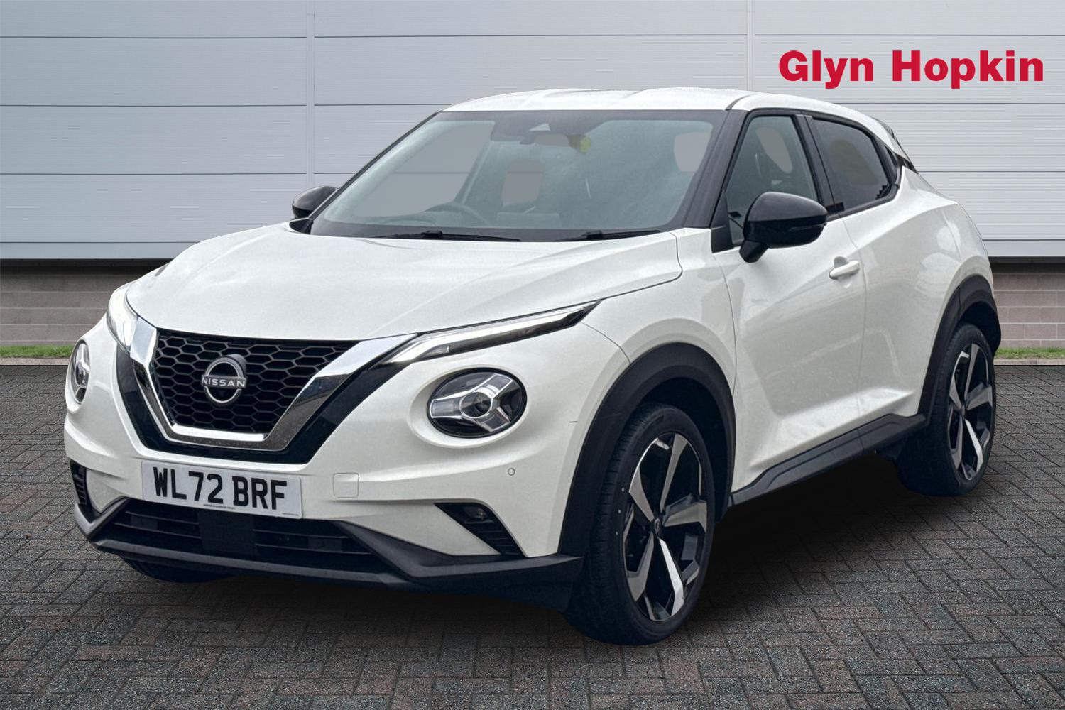Used Nissan Juke 2022 for sale - 78152498: Photo 7