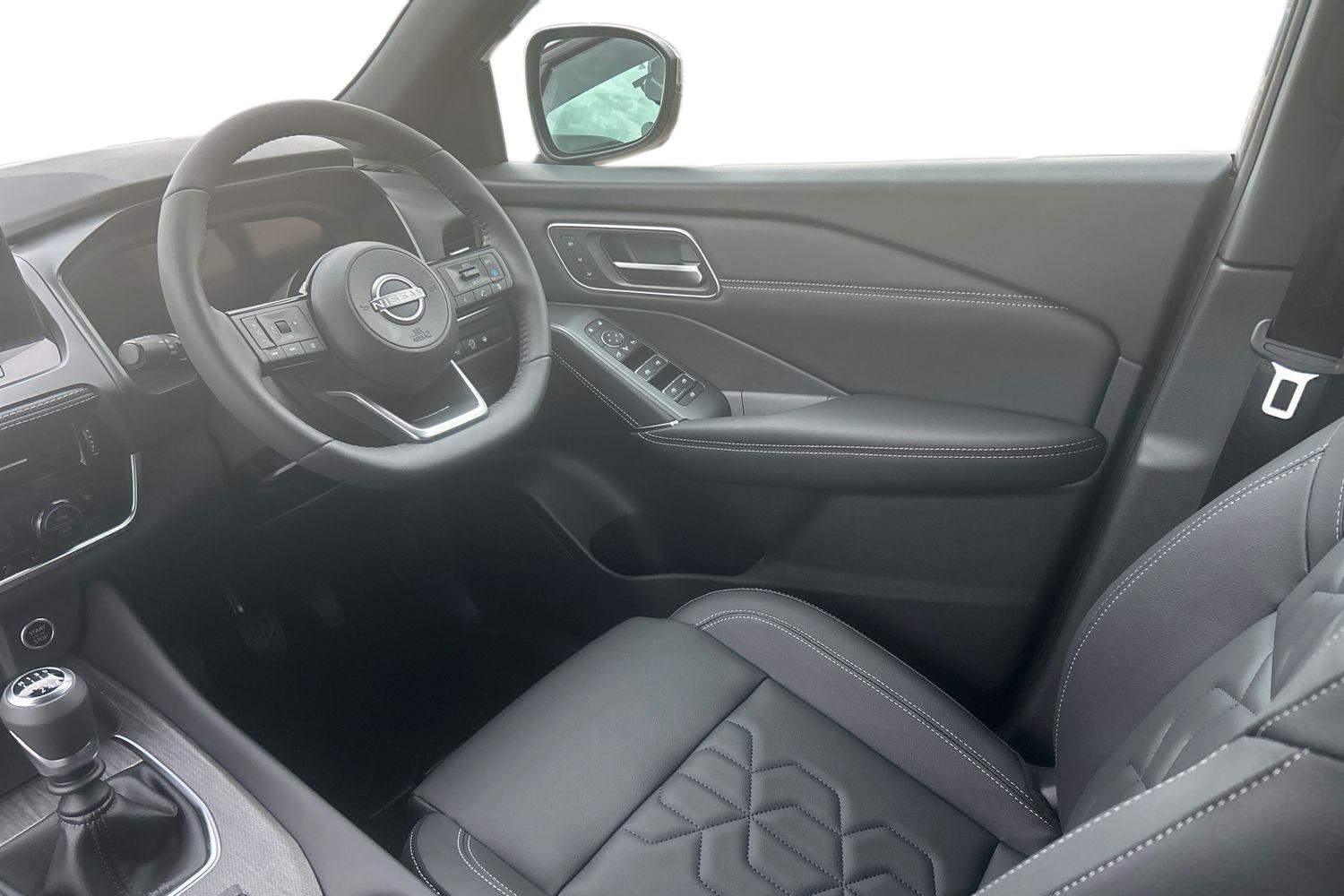 Used Nissan Qashqai 2025 for sale - 75894934: Photo 10