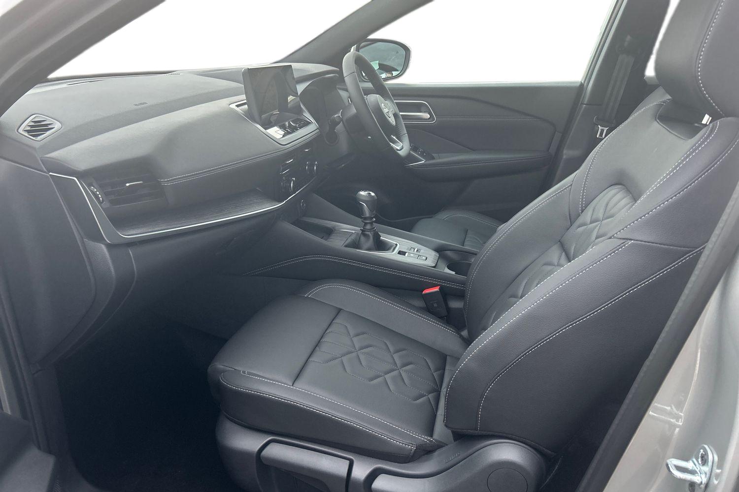 Used Nissan Qashqai 2025 for sale - 75894934: Photo 13