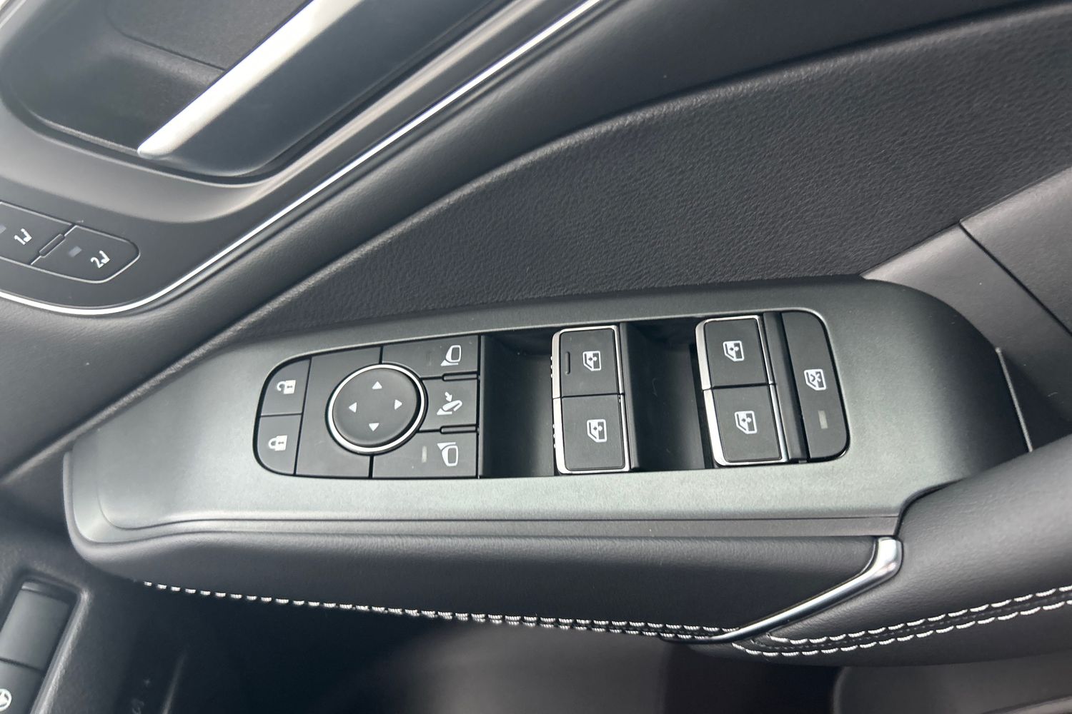 Used Nissan Qashqai 2025 for sale - 75894934: Photo 16