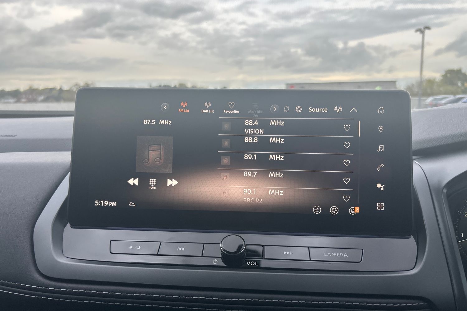 Used Nissan Qashqai 2025 for sale - 75894934: Photo 17