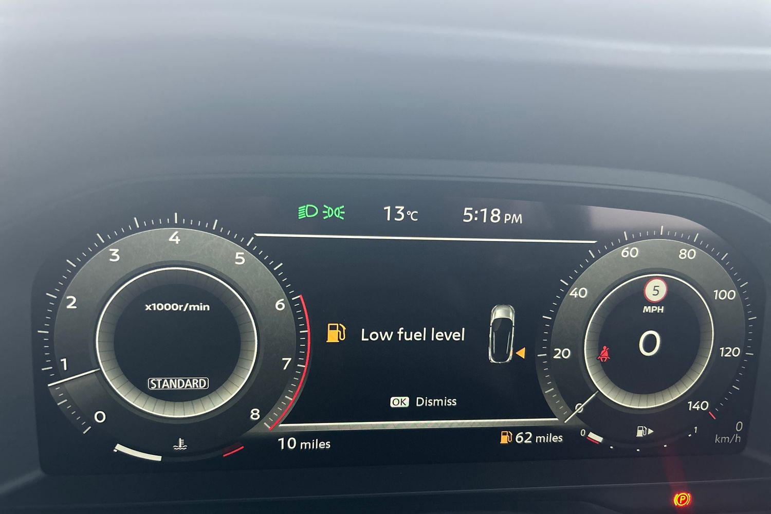 Used Nissan Qashqai 2025 for sale - 75894934: Photo 20