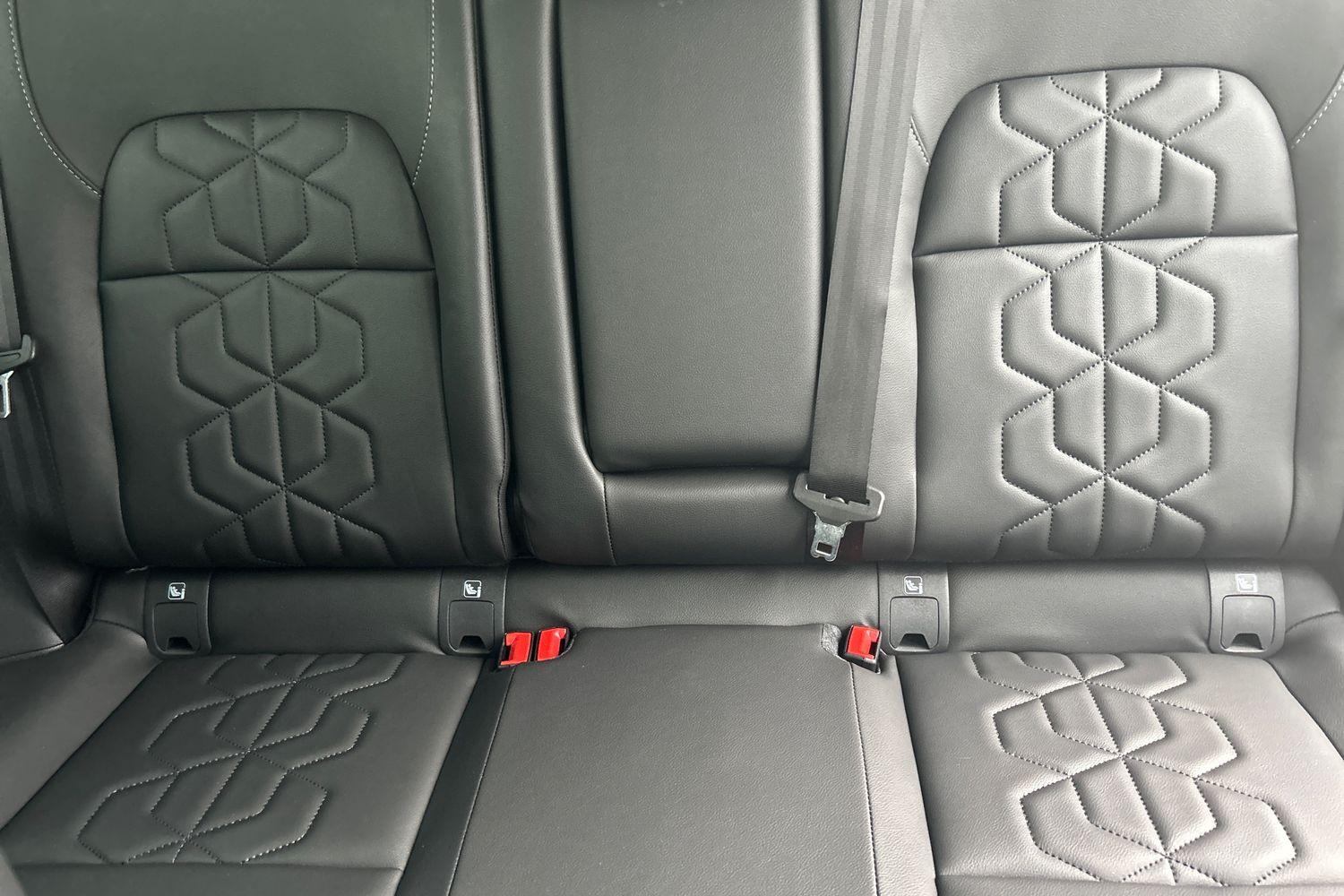 Used Nissan Qashqai 2025 for sale - 75894934: Photo 23