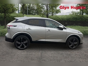 Used Nissan Qashqai 2025 for sale - 75894934: Photo