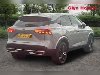 Used Nissan Qashqai 2025 for sale - 75894934: Photo