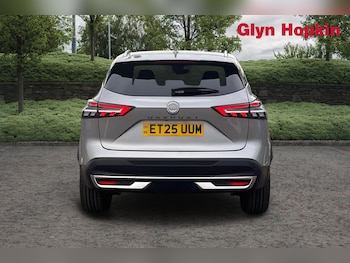 Used Nissan Qashqai 2025 for sale - 75894934: Photo