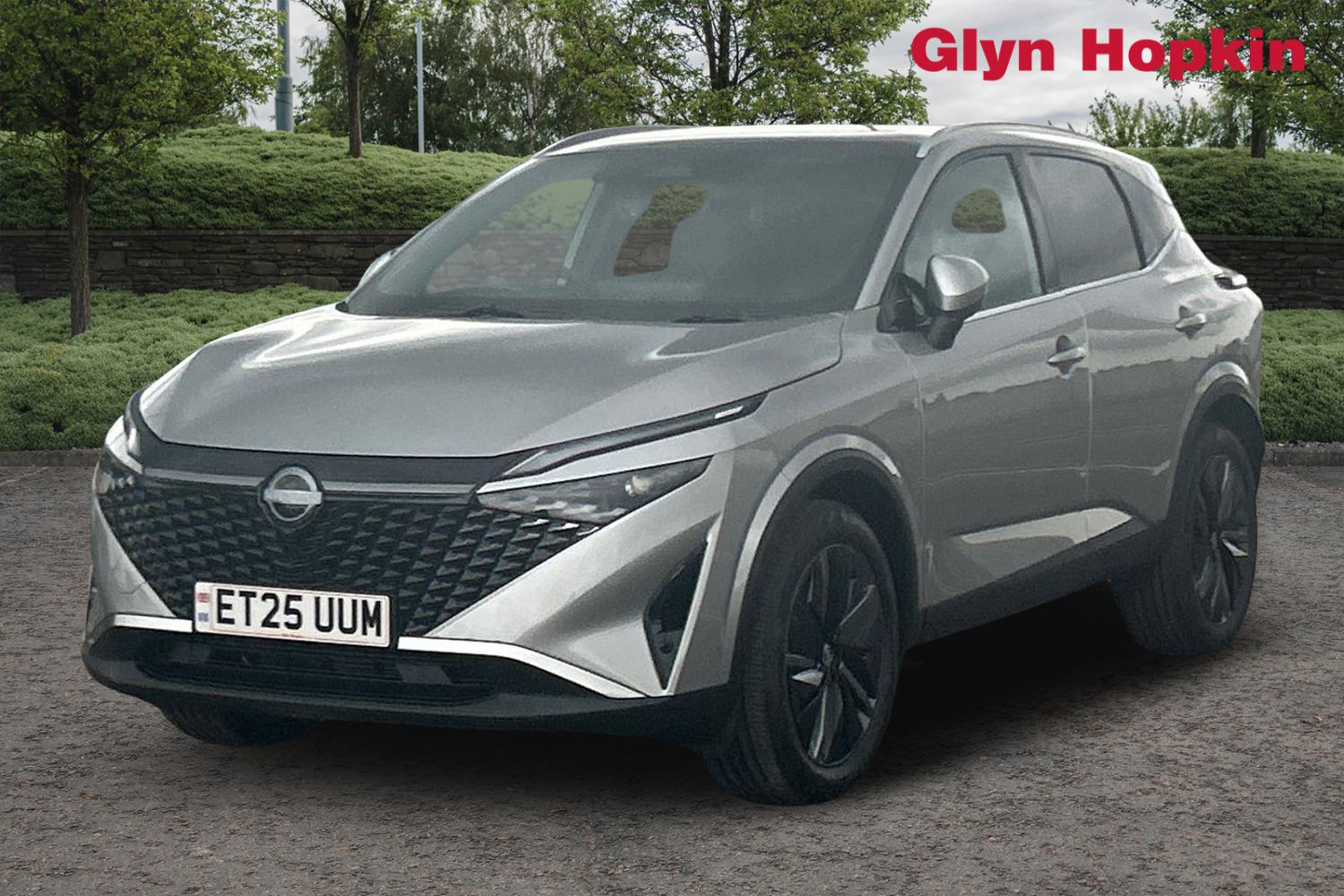 Used Nissan Qashqai 2025 for sale - 75894934: Photo 7