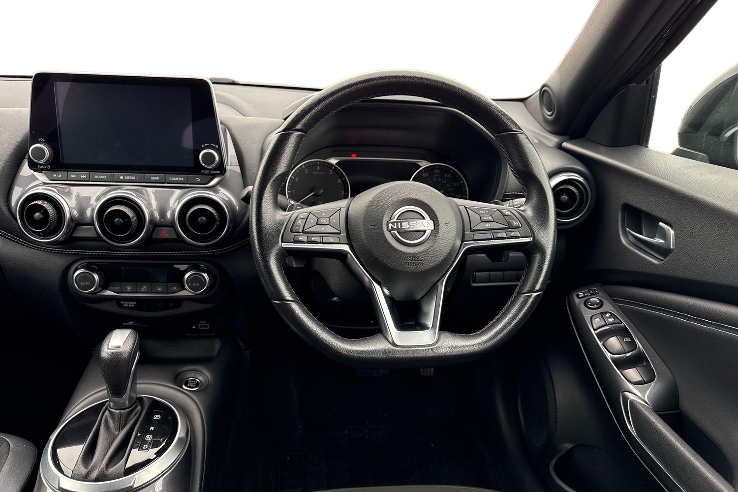 Used Nissan Juke 2023 for sale - 75722319: Photo 11