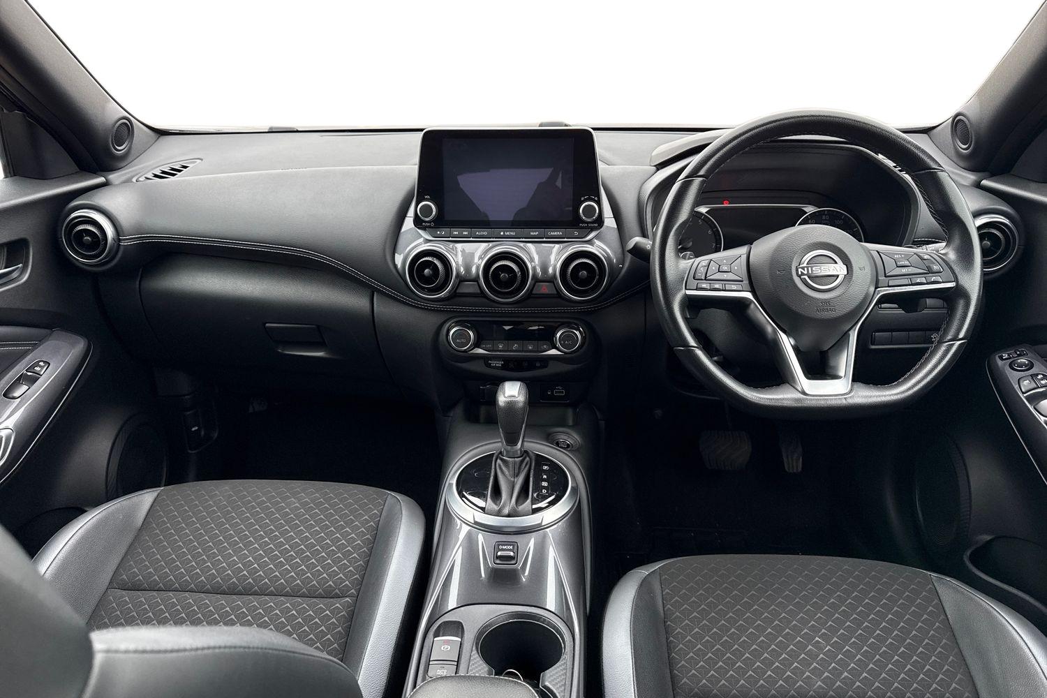 Used Nissan Juke 2023 for sale - 75722319: Photo 12
