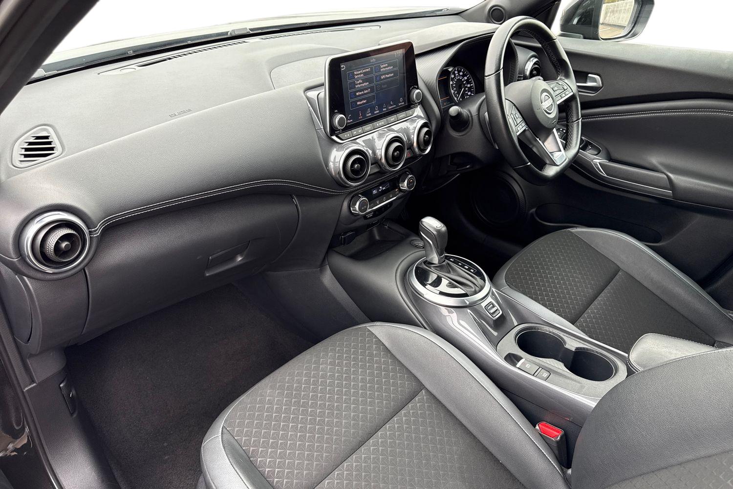 Used Nissan Juke 2023 for sale - 75722319: Photo 13