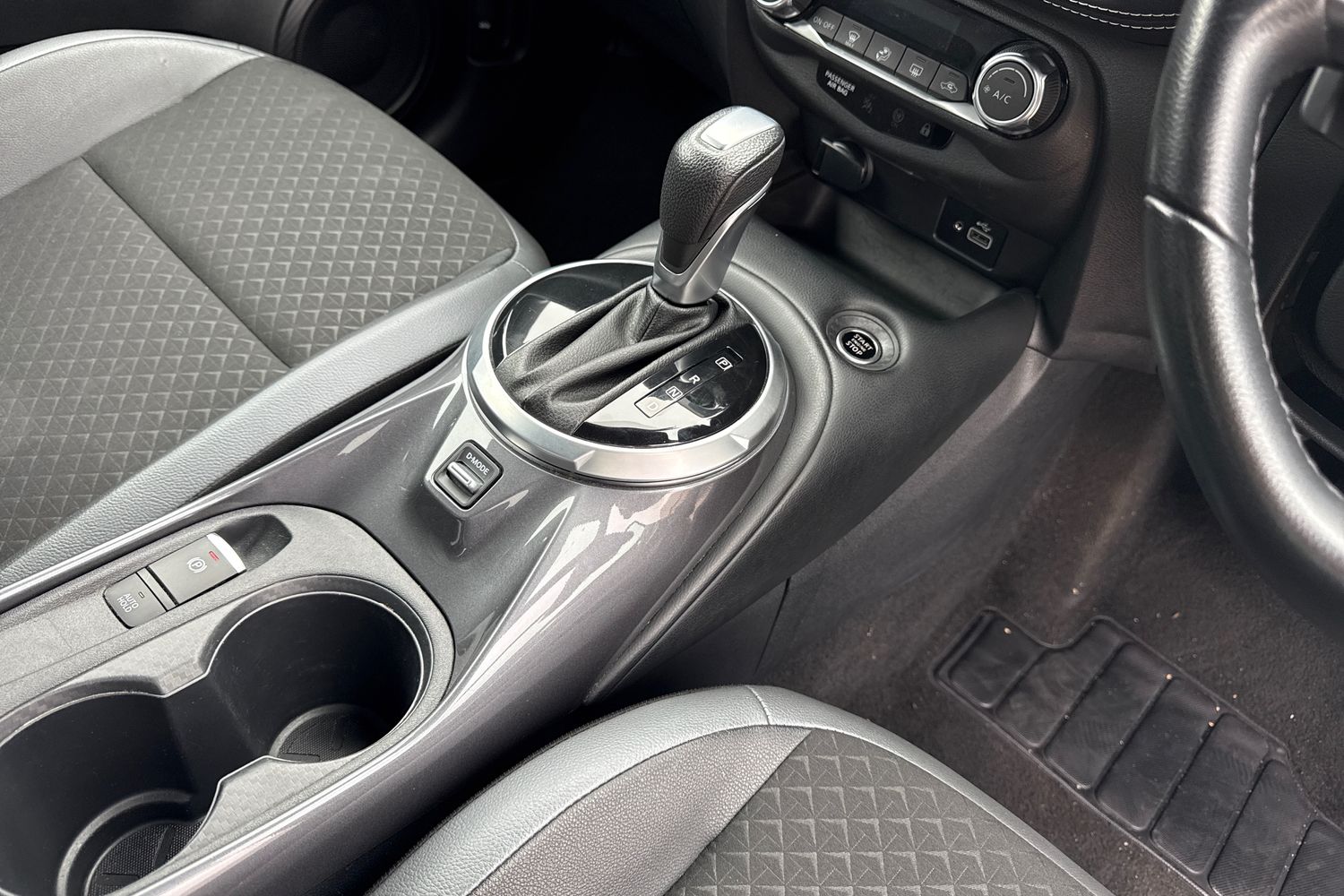 Used Nissan Juke 2023 for sale - 75722319: Photo 14